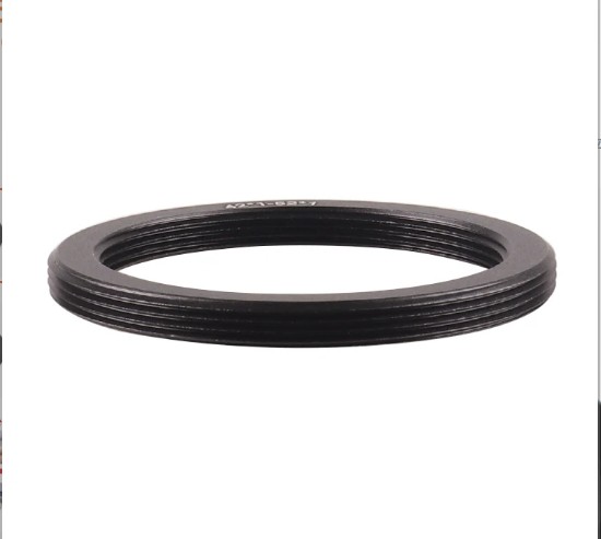 M42 Female to M52 Male M42-M52 Thread All Mount Adapter Ring 5mm in Thickness