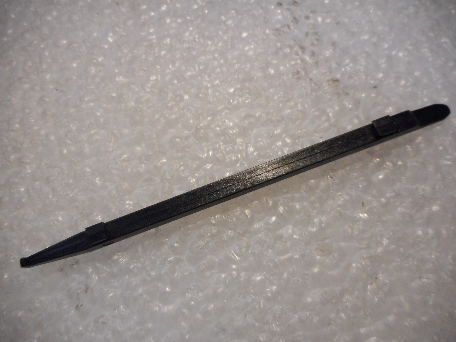 NEW GENUINE Dell  Plastic Hard Drive Guide Rail THA01 5F696