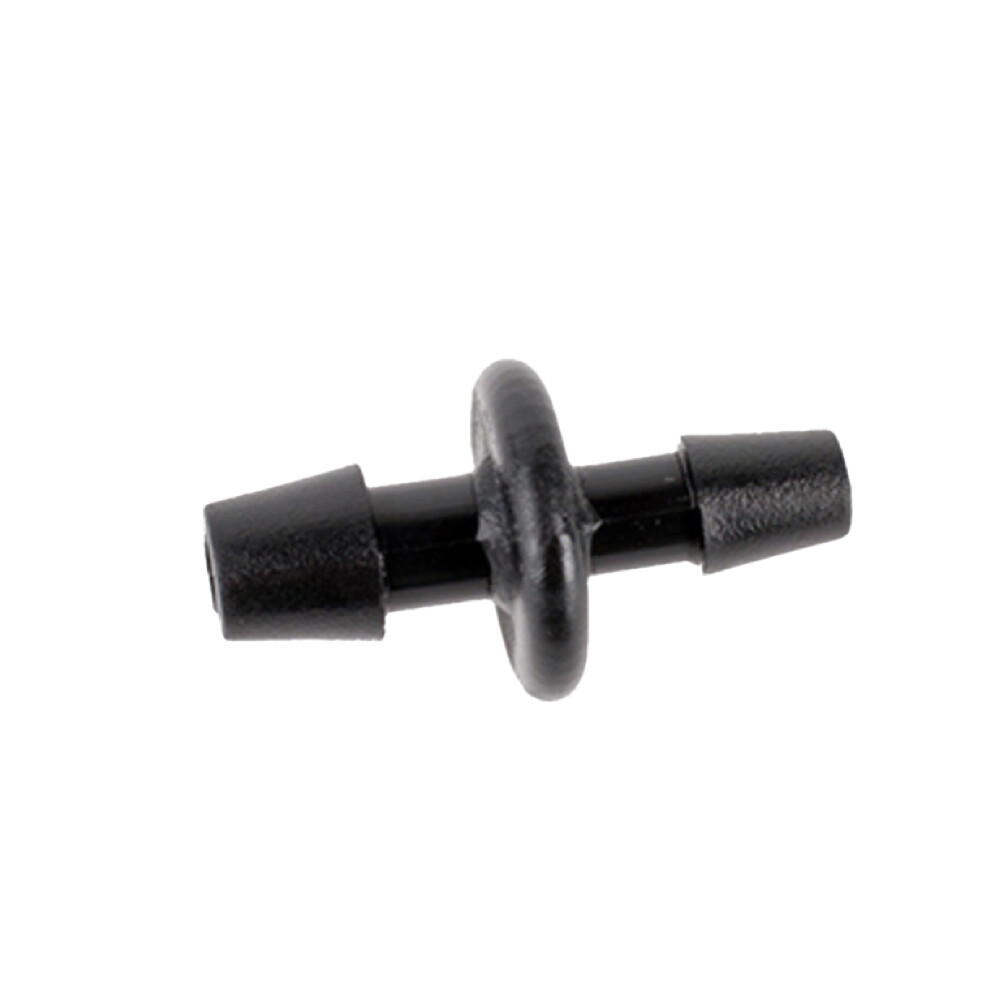Tempo 1/4" x 1/8" Reducing Barb Adapter