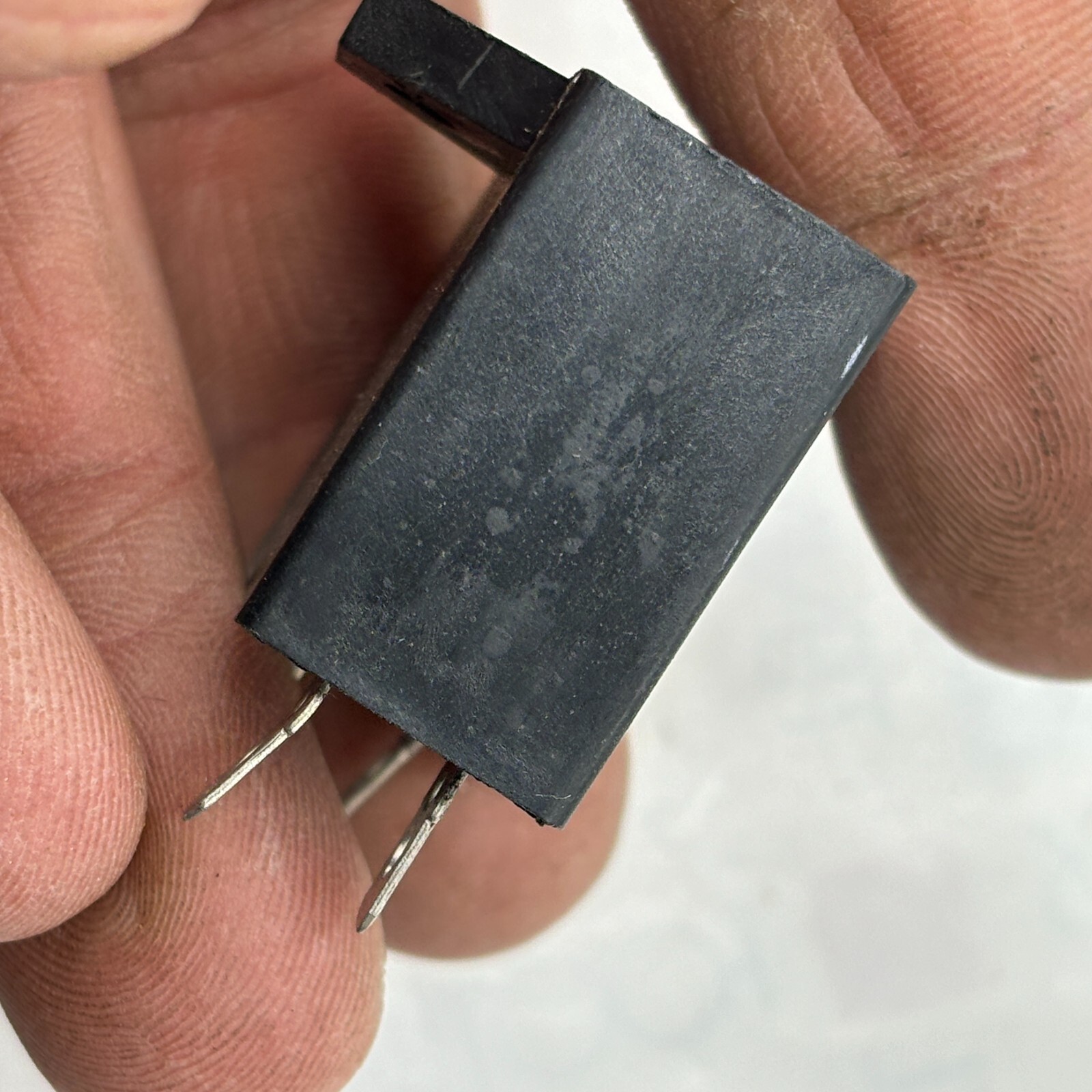 SWITCH SH W-S 643 220VAC SHWS SWITCH BLACK 🔔
