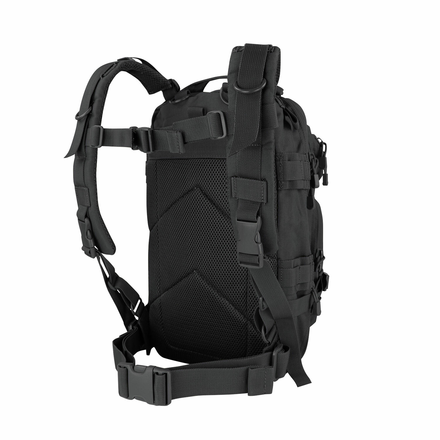 Condor Compact Assault Pack 126 w/ MOLLE