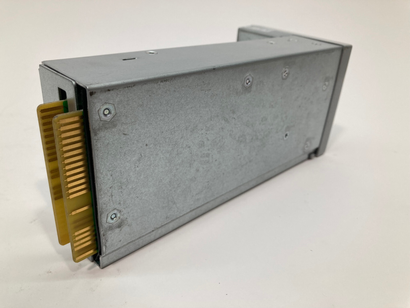 Emerson Netsure M820D 19-60V Advanced Control Unit