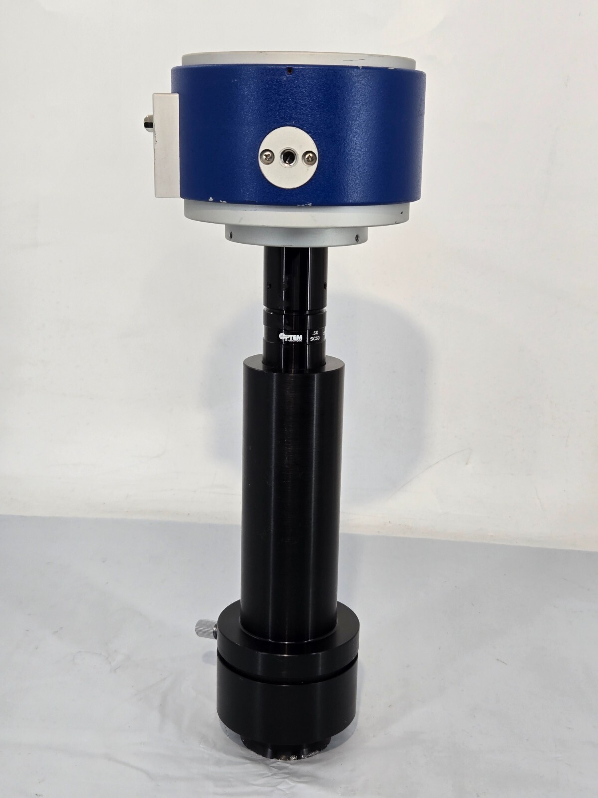 Pixera Pro 150ES Mega Pixel Microscope Camera with CAMERA adapter