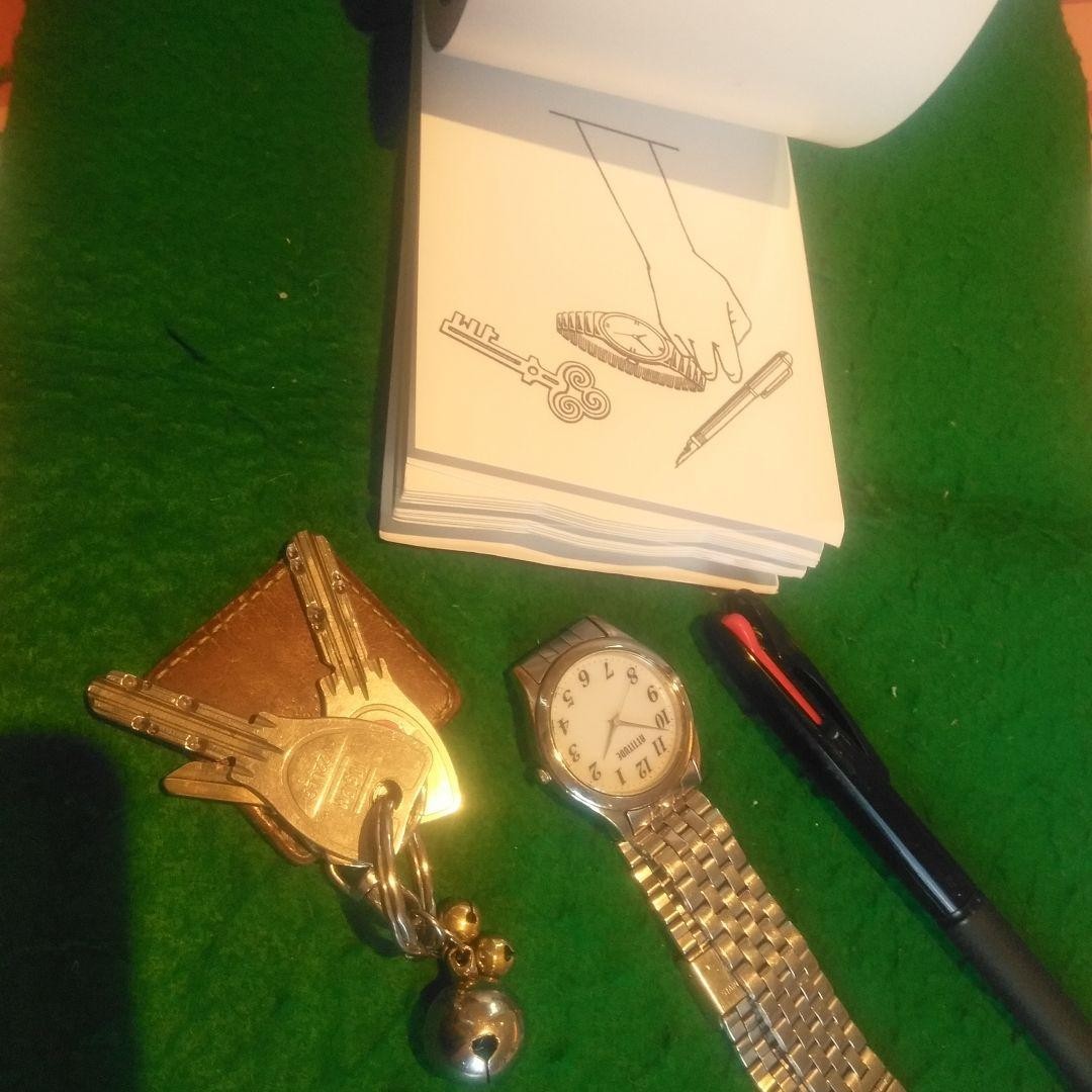 Prediction Notebook Magic Trick Mentalism Prop Salon Table Rare Party Goods E466