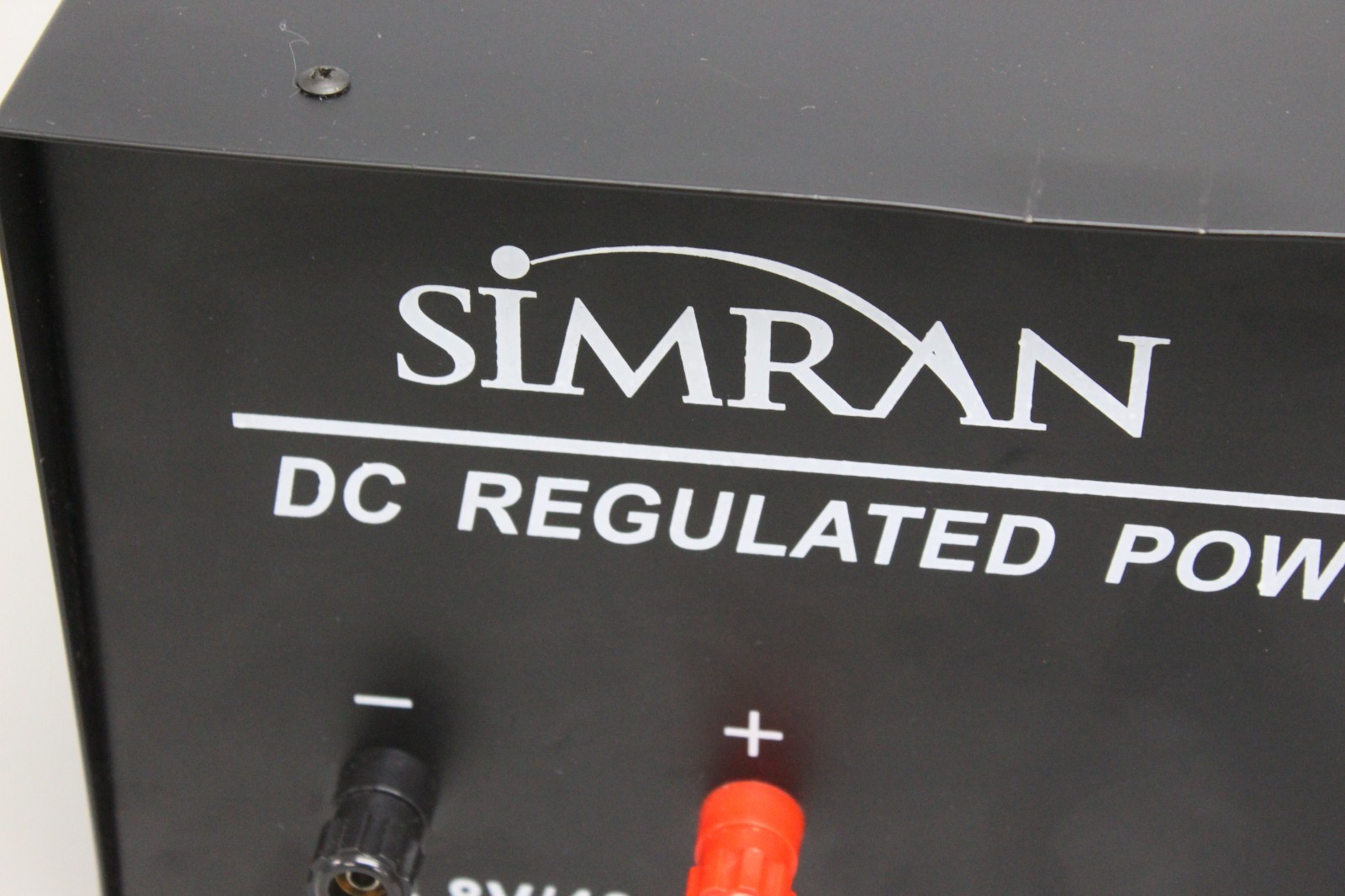 Simran DF1768 DC Regulated Power Supply 13.8v/40-42a