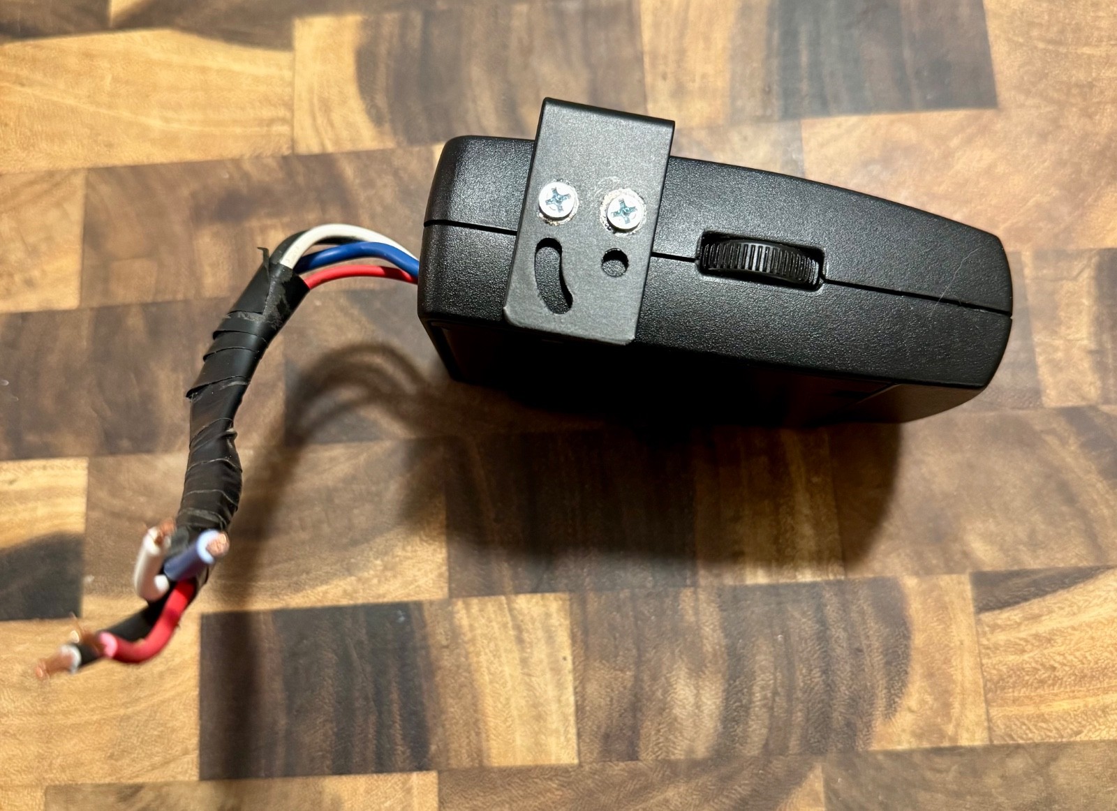 Pro Series Hitch 80550 Pilot Trailer Brake Controller