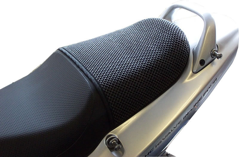 KAWASAKI ZR7 / ZR7S 1999-2004 TRIBOSEAT ANTI-SLIP PASSENGER SEAT COVER ACCESSORY