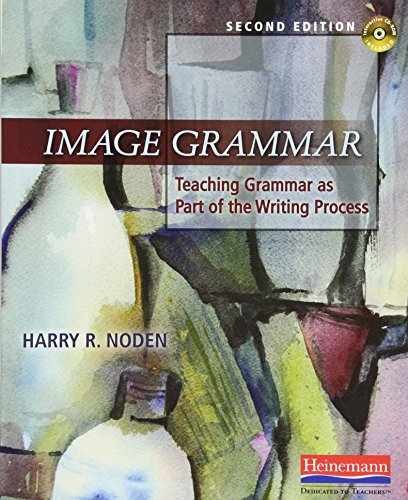 Image Grammar, Second Edition: - Paperback, by Noden Harry - Very Good s