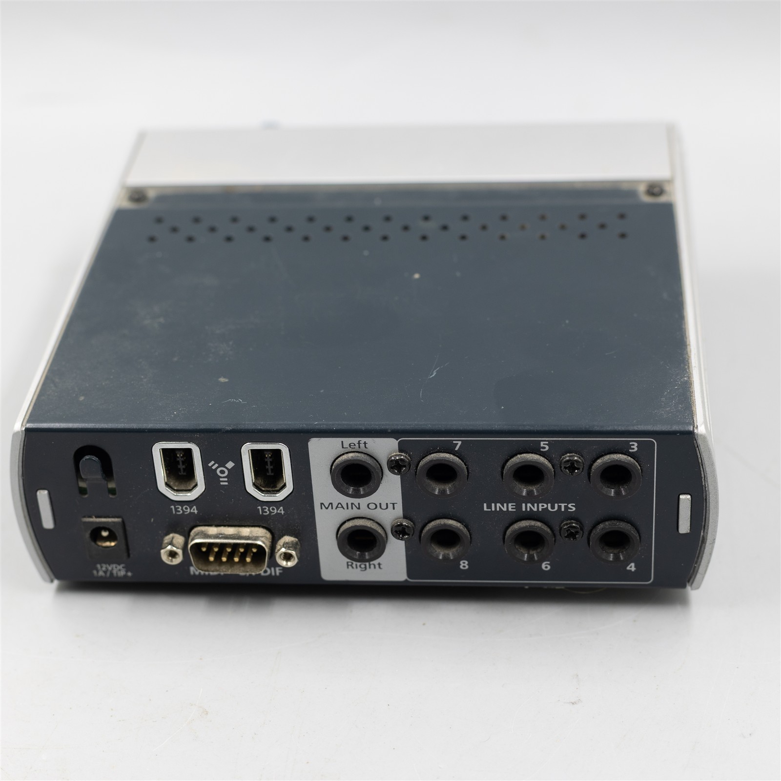 Presonus Fire Studio Mobile Firewire Audio Interface