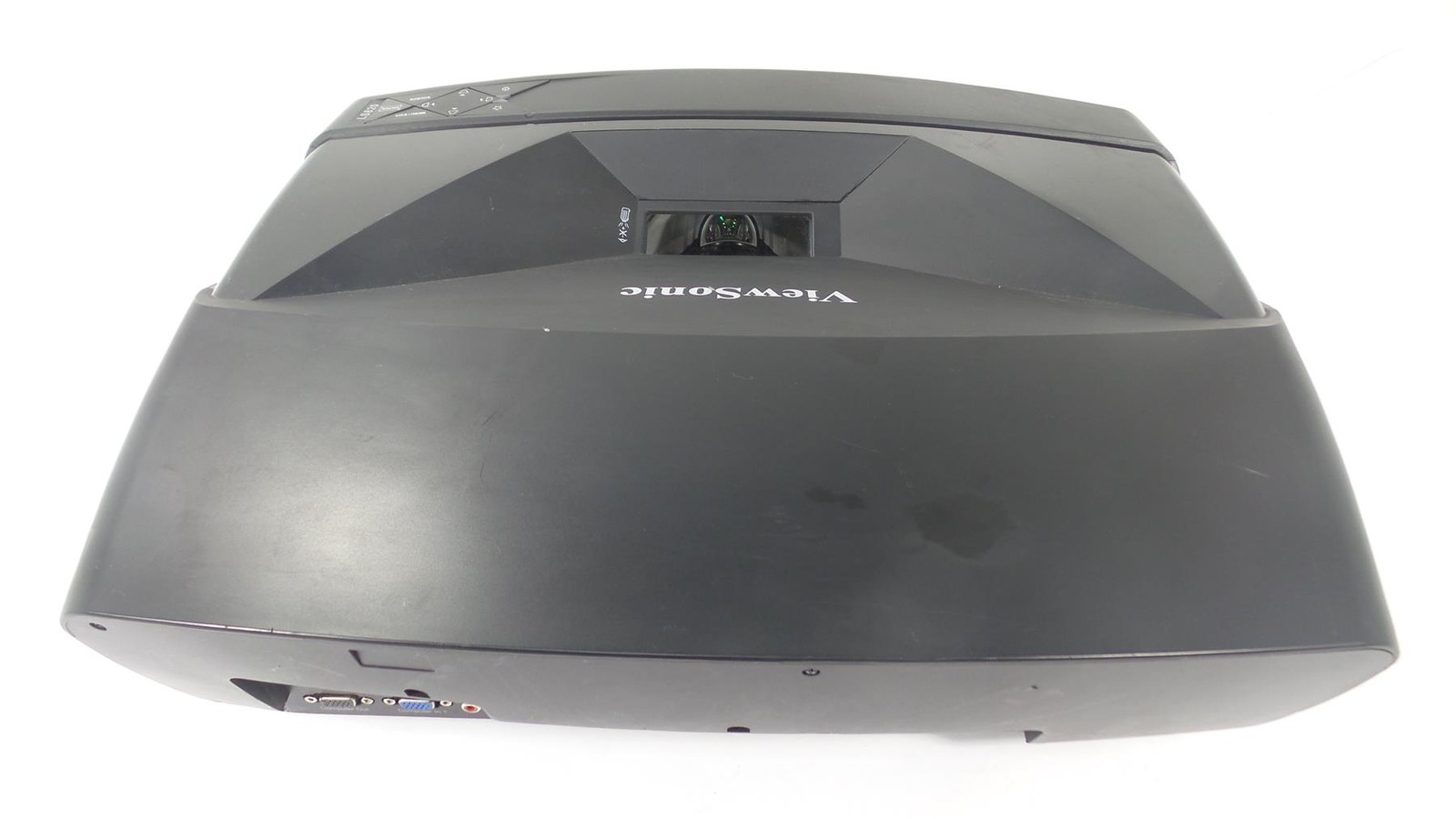 ViewSonic LS820 DLP Laser Projector - 3500 Lumens - Light Source : 240 Hours