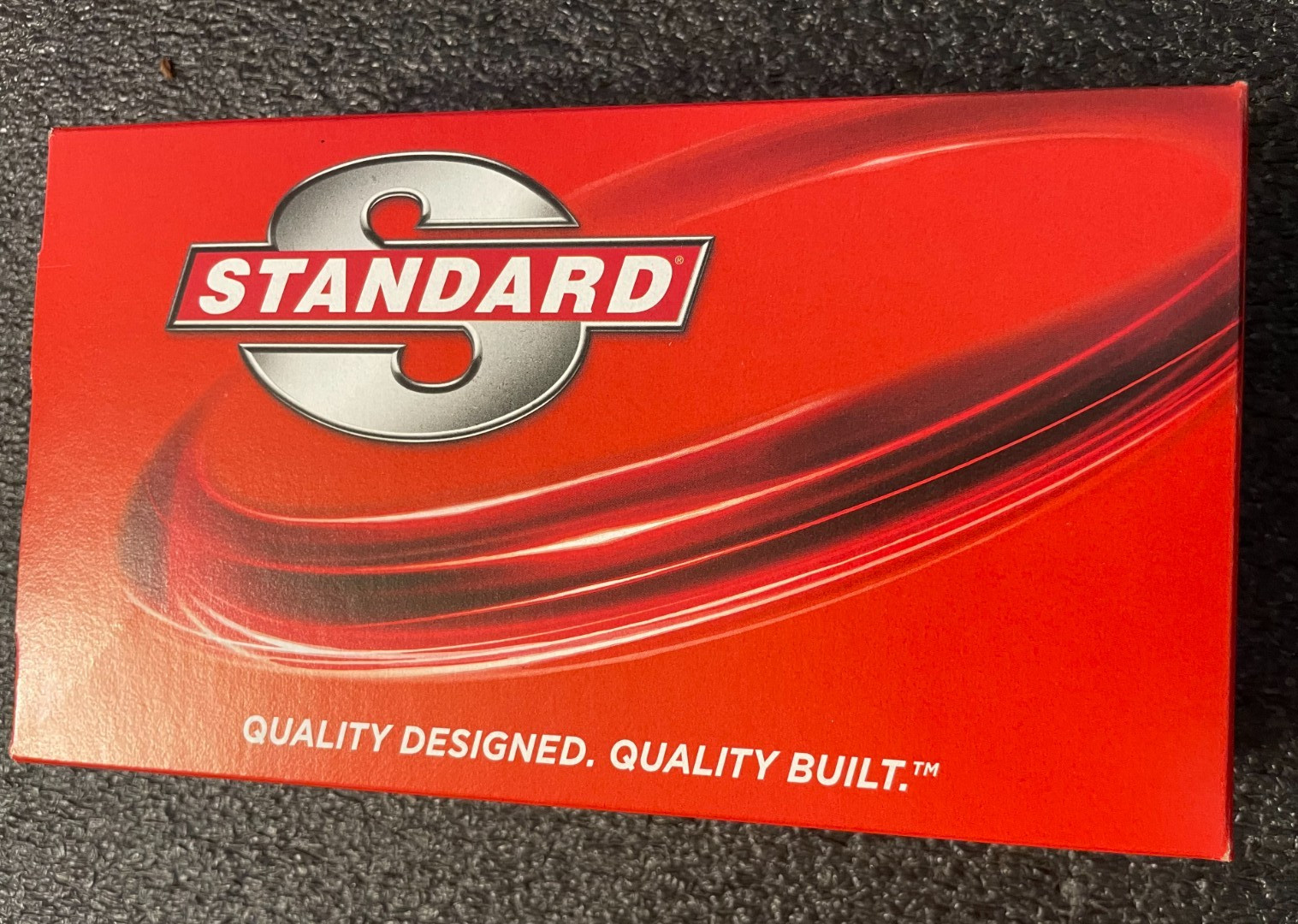 STANDARD MOTOR PRODUCTS S2664 Tail Light Wiring Harness