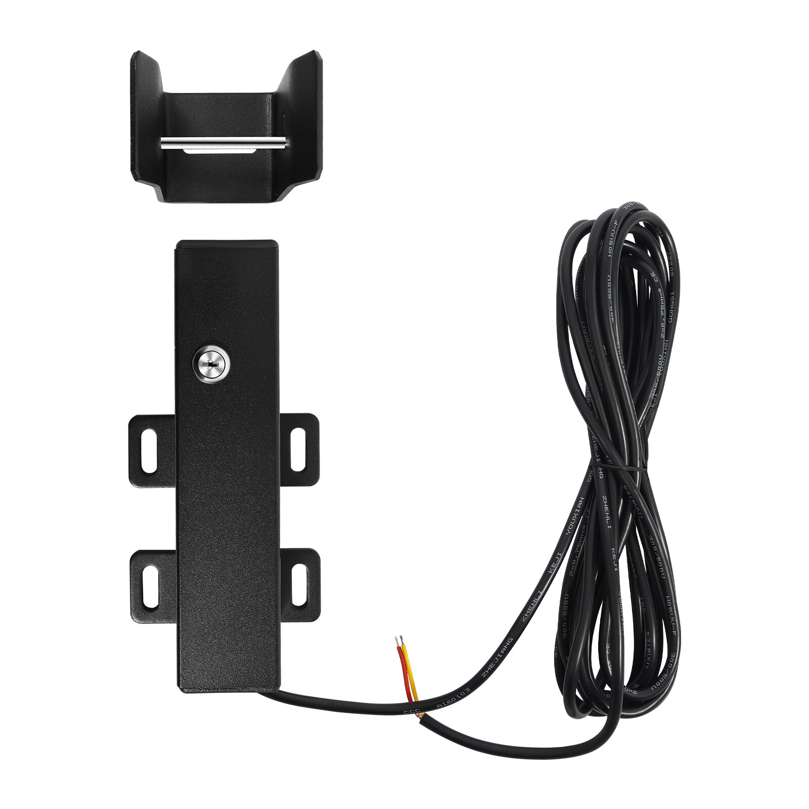 24VDC Automatic Electric Gate Lock for Swing Gate Opener Gate Operator Automatic