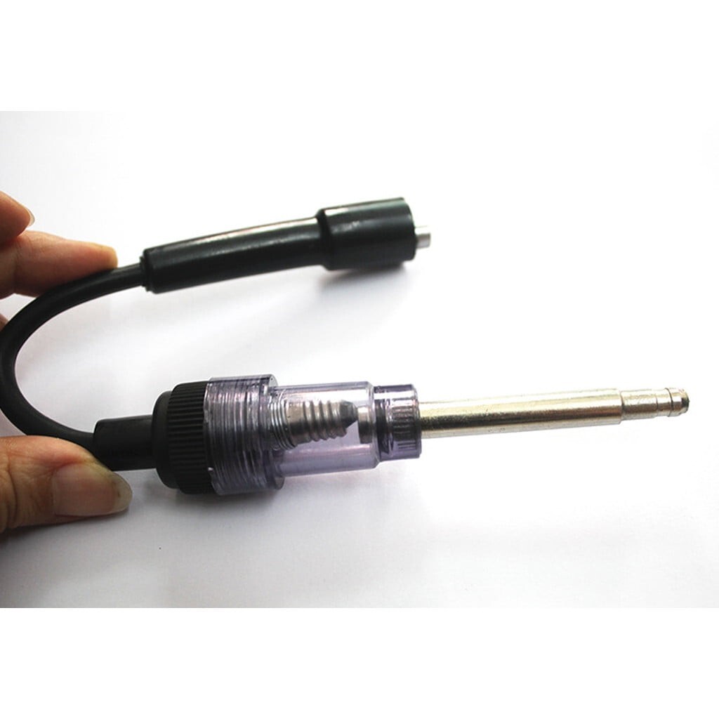 Tester Ignition System Coil Engine In Line Auto Diagnostic Test Tools GIFT