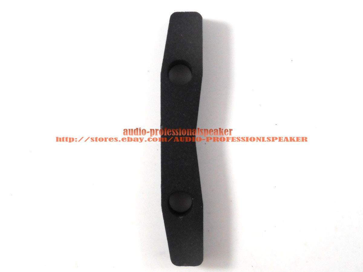 4pcs /lot Q1 line array speakers rigging front connectors bar speaker