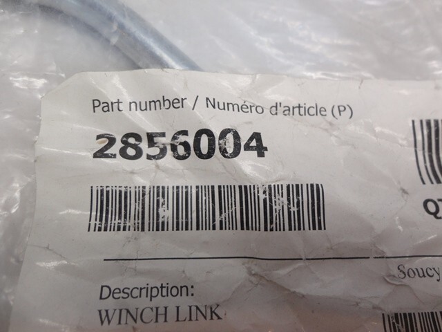Polaris ATV Winch Link - 2856004 - #33648