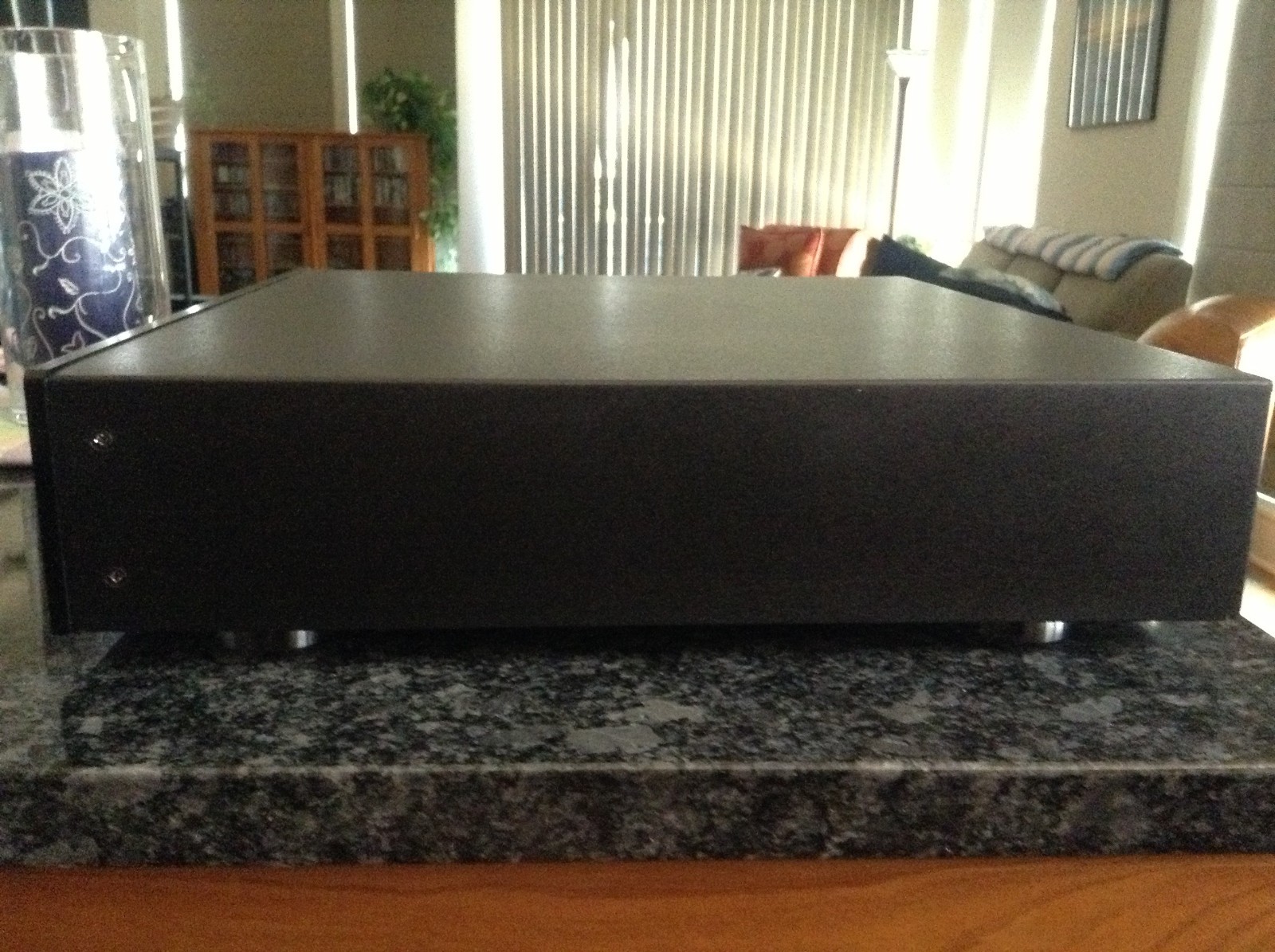 Qsonix Q110 Music Management Media Server