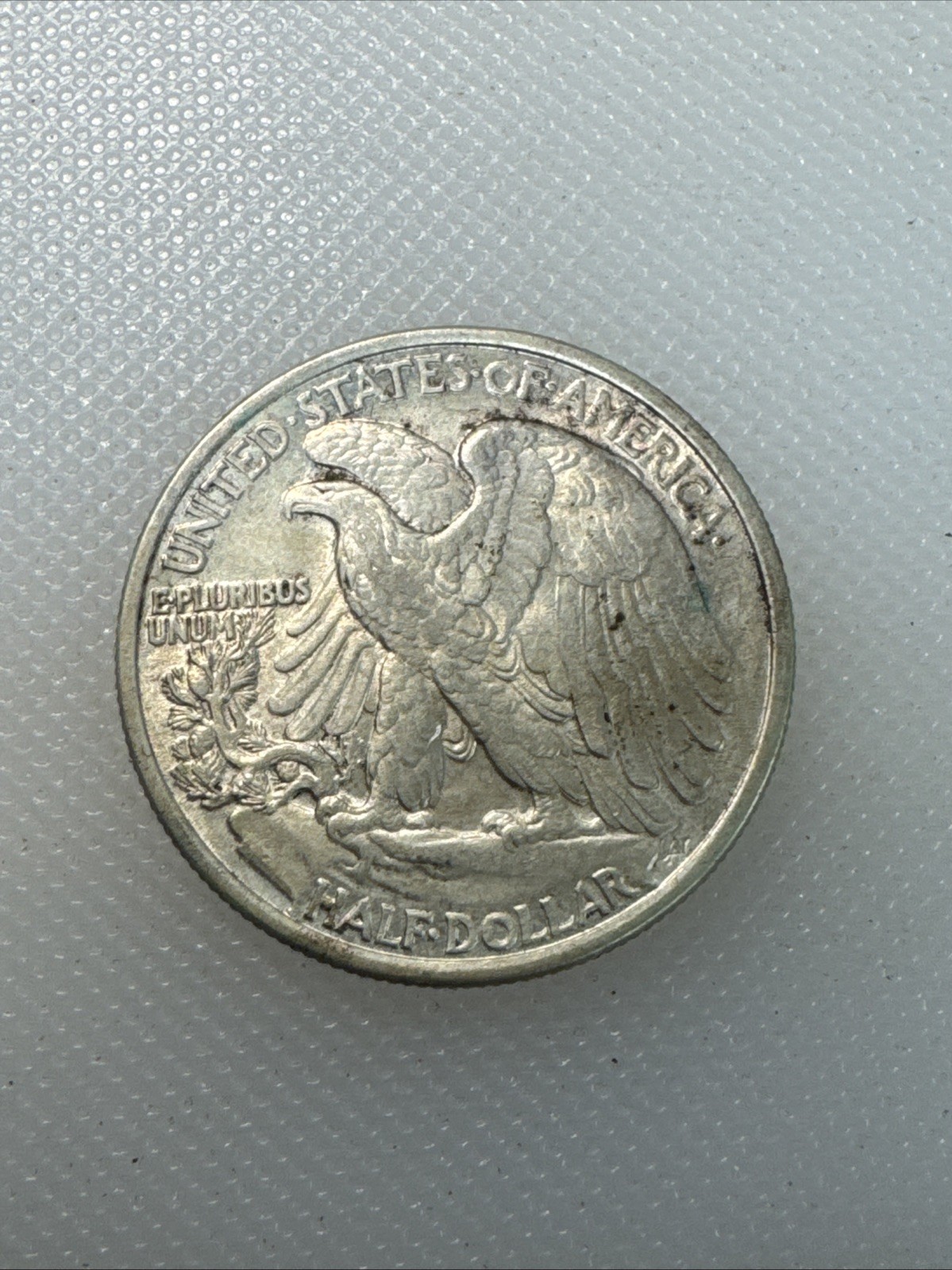 1936 P Walking Liberty Half Dollar D