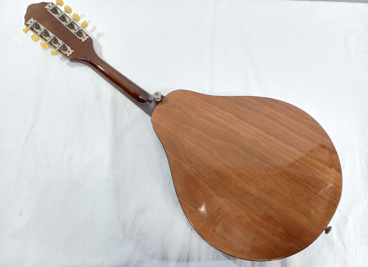 MORENA Flat Mandolin