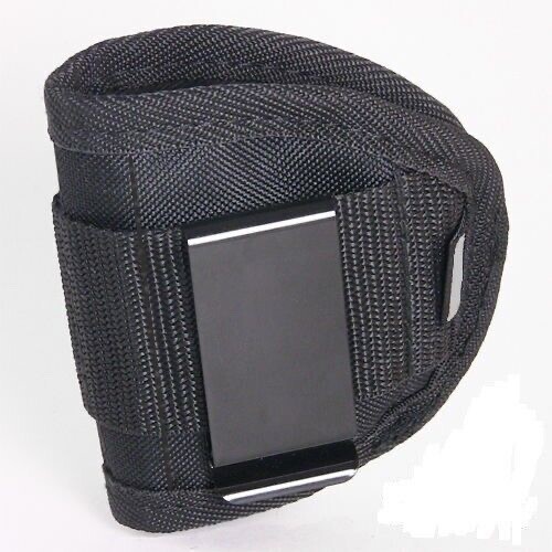 IWB nylon gun holster for Taurus 22 TUC