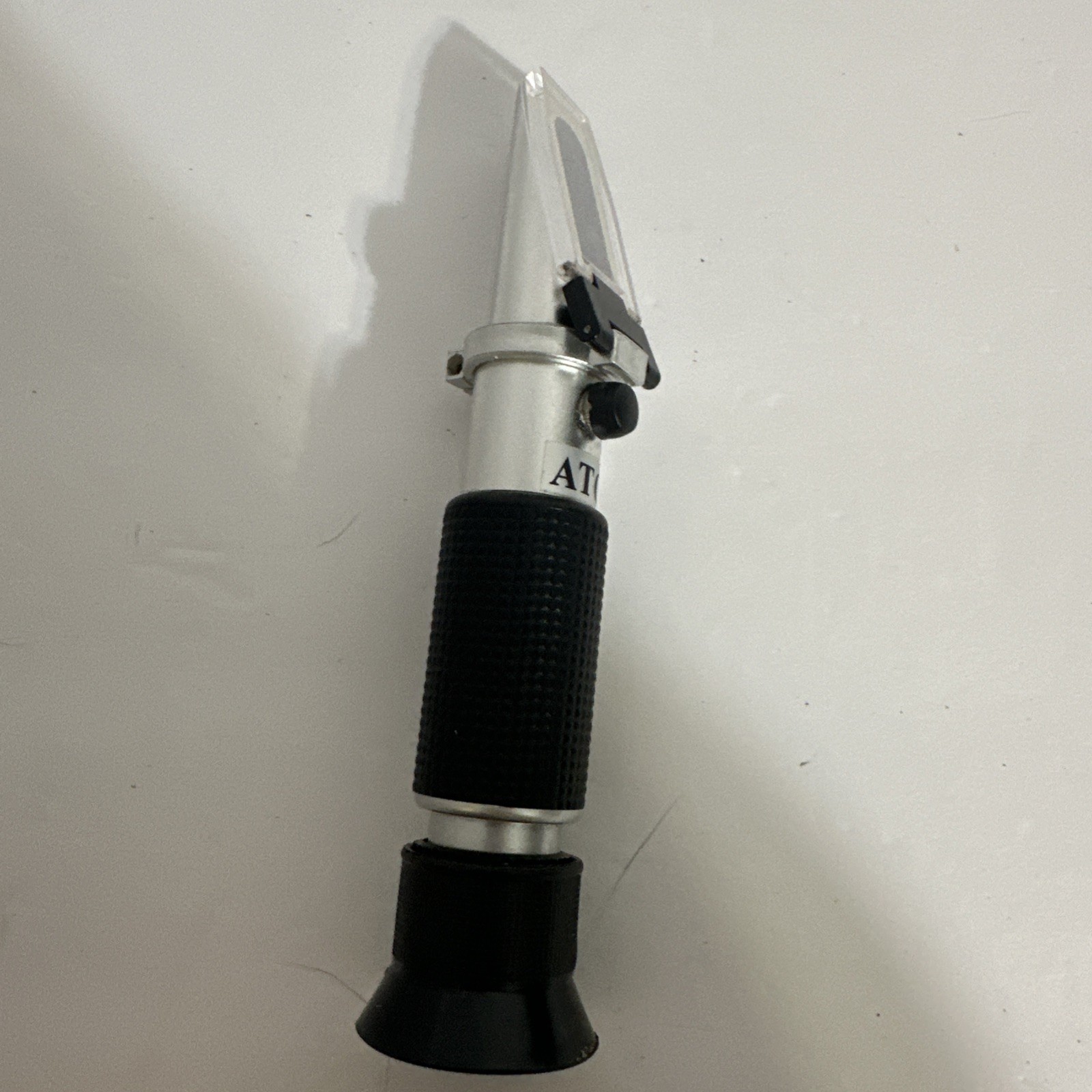 Agtec Portable Refractometer With Copper ATC