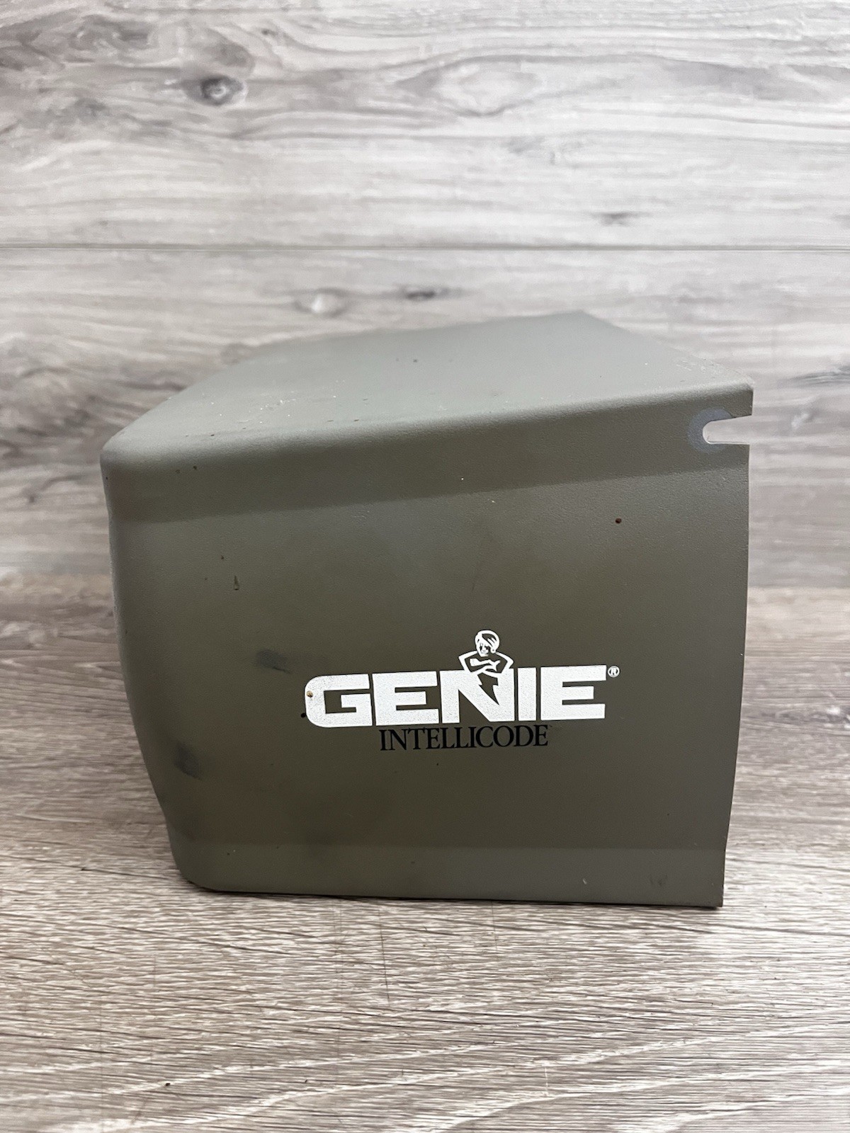 Genie Interesting Intellicode H6000A Plastic Housing Cover Only