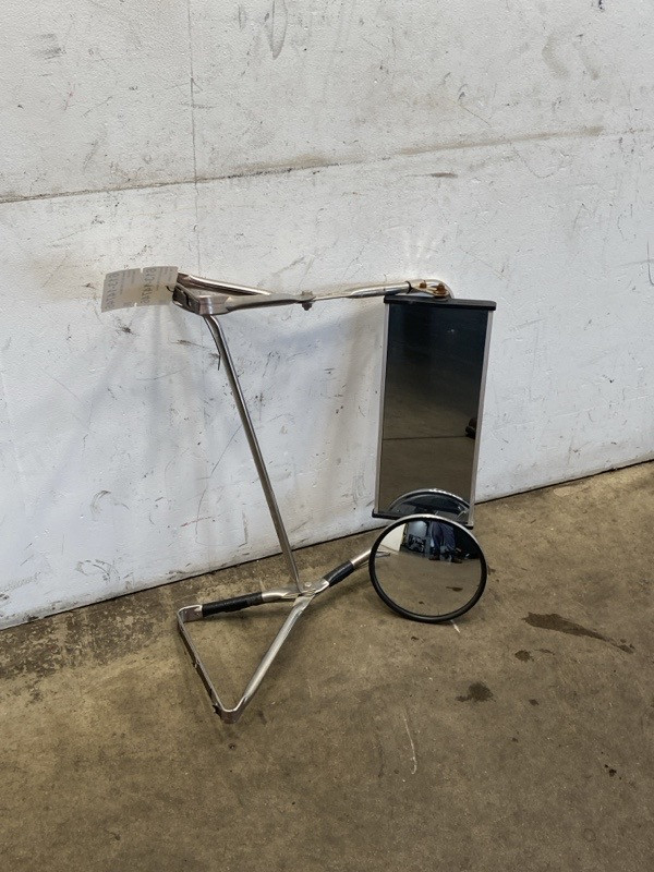 1997 Mack CL713 Mirror (613-14746)
