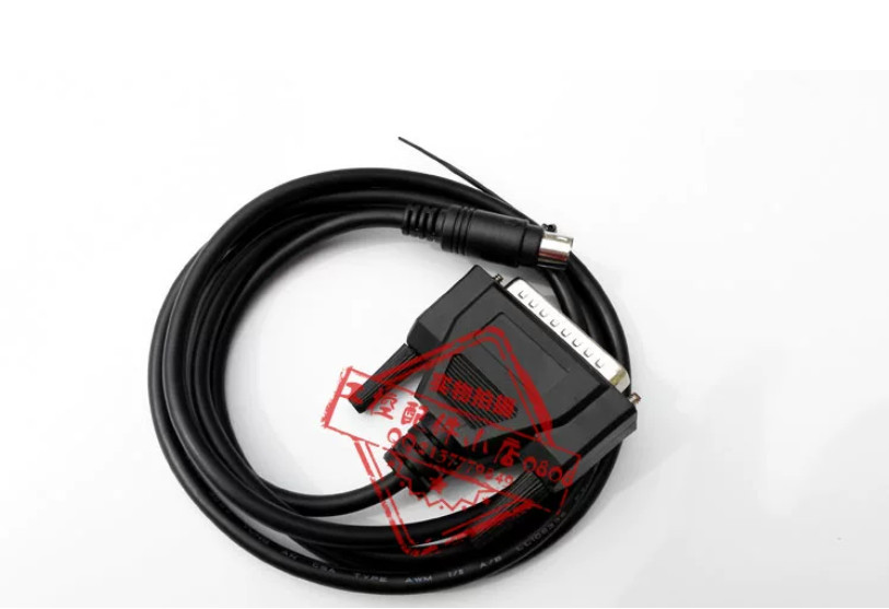 XBT-Z968 XBTZ968 2m Programming Cable for PLC and XBT SERIES Touch Panel