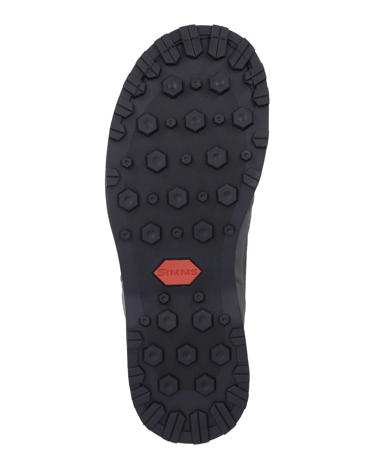 Simms Tributary Wading Boot - Rubber Sole