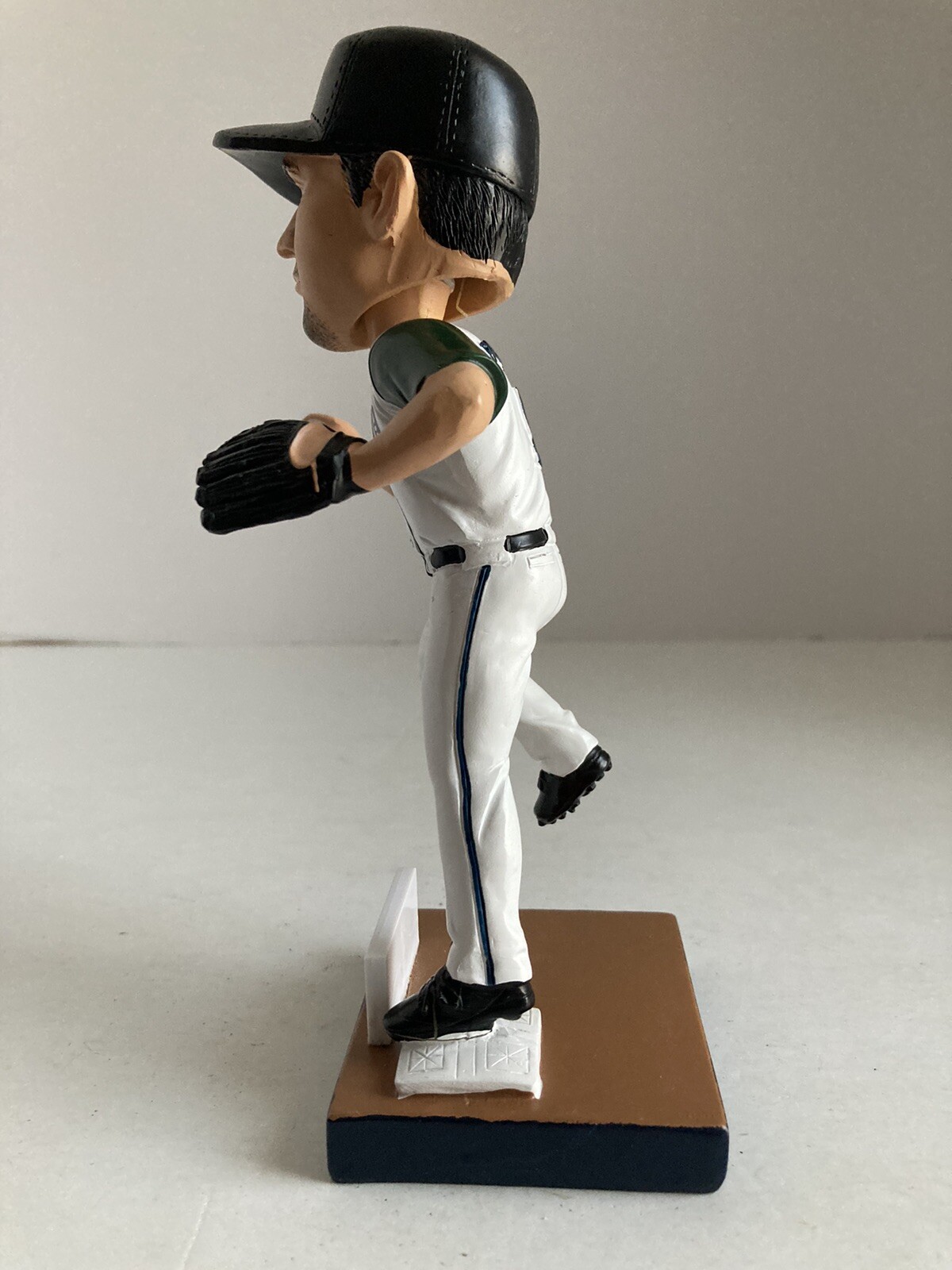 Duluth Huskies Baseball Joey Bonadonna Bobblehead