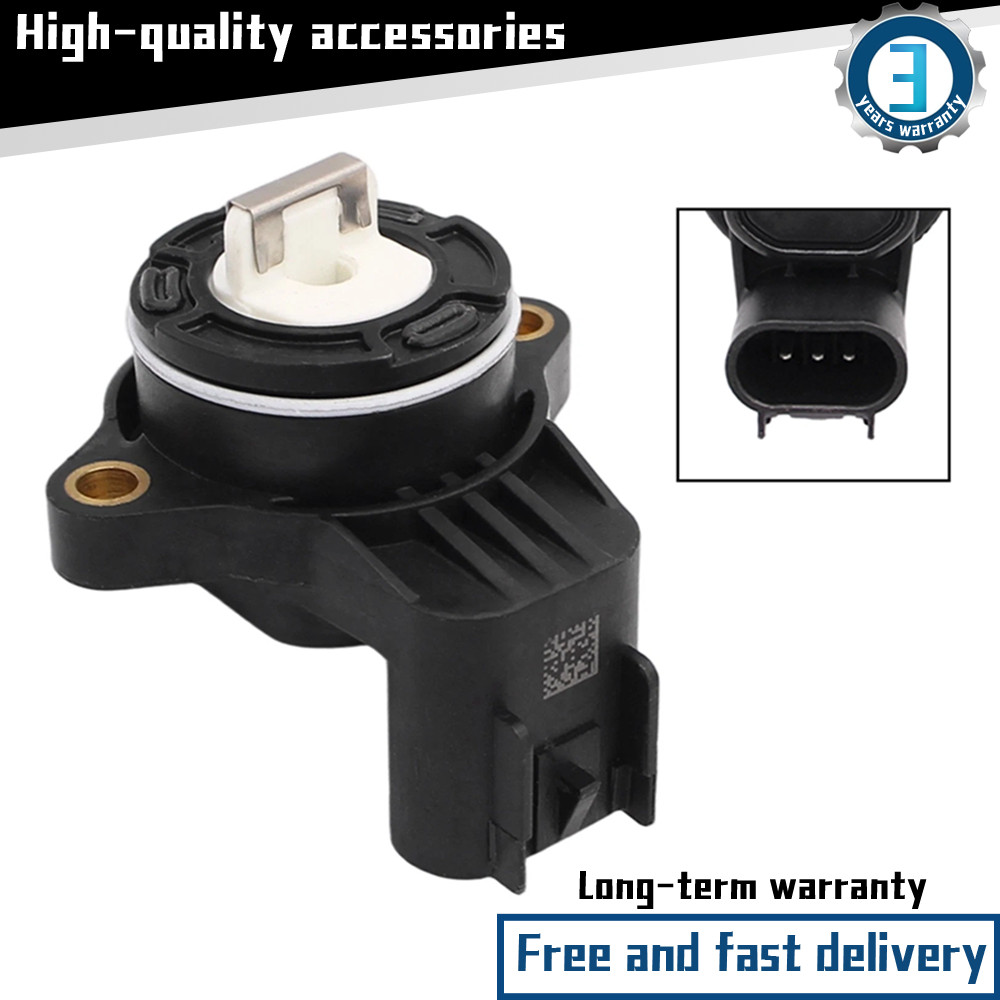 84377721 Range Position Sensor Fits For 2007-2022 Chevrolet GMC 4WD