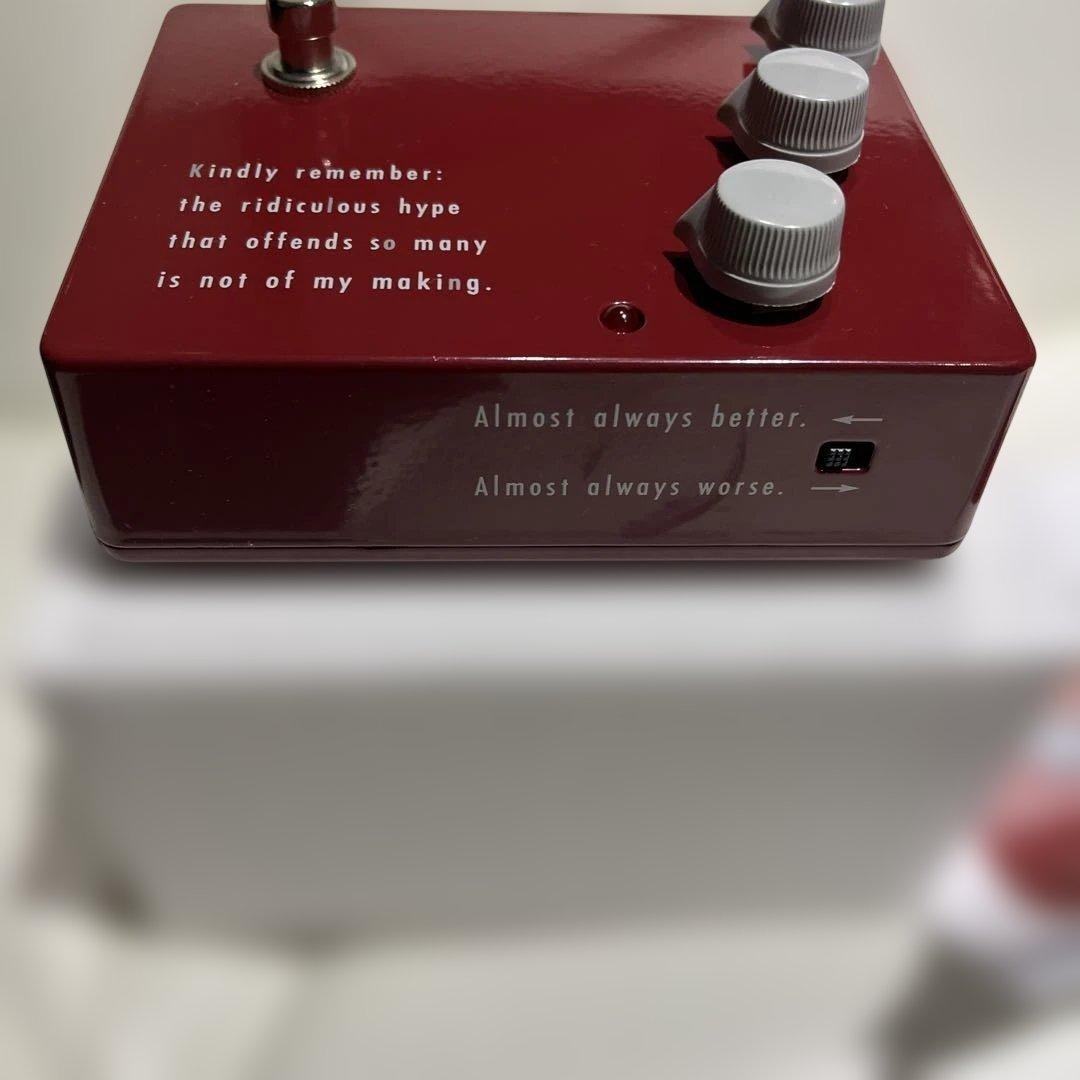 KLON KTR