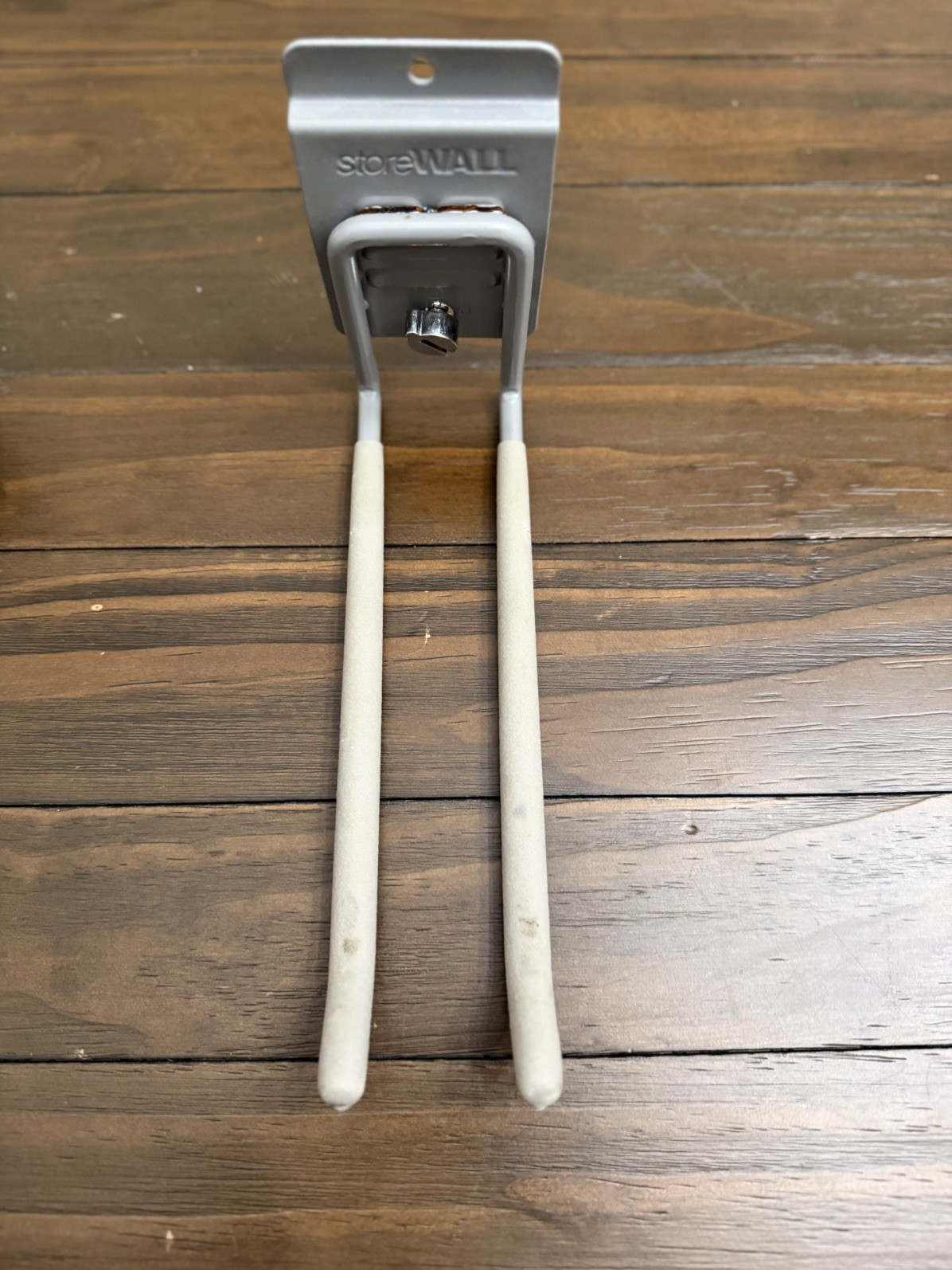 storeWALL Slatwall Access Slatwall Hook - set of 4