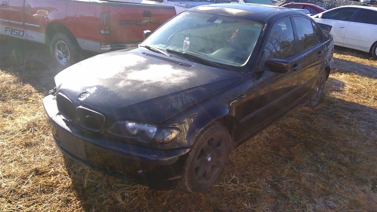 Chassis ECM Body Control BCM Fits 04-10 BMW X3 222742
