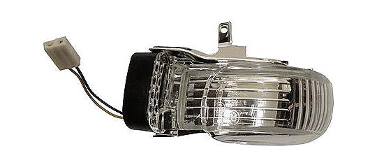 IPARLUX Intermittent pilot of right rear-view mirror