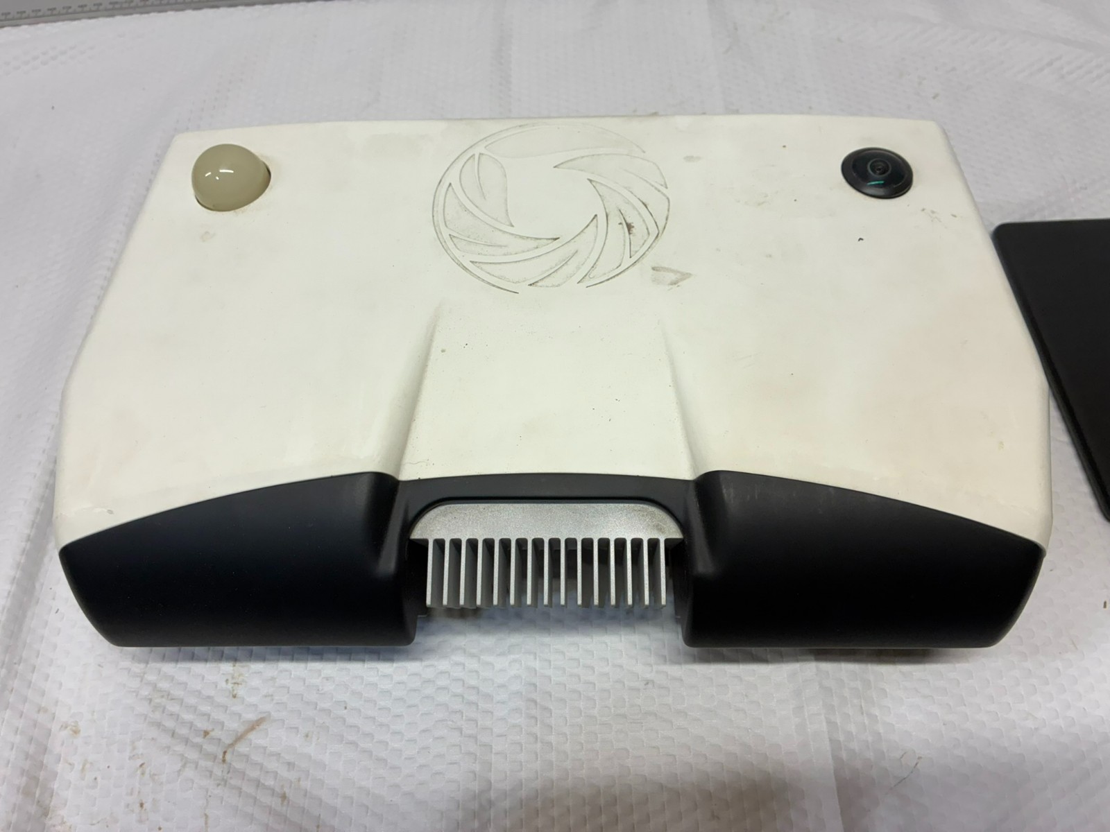 AUGMENTA v3.2 FIELD ANALYZER SYSTEM AGRICULTURAL TRACTOR SPRAYER ETC.