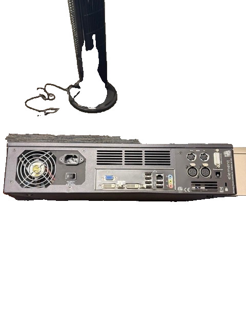 ETC Element Lighting Console – Professional Theater DMX Controller