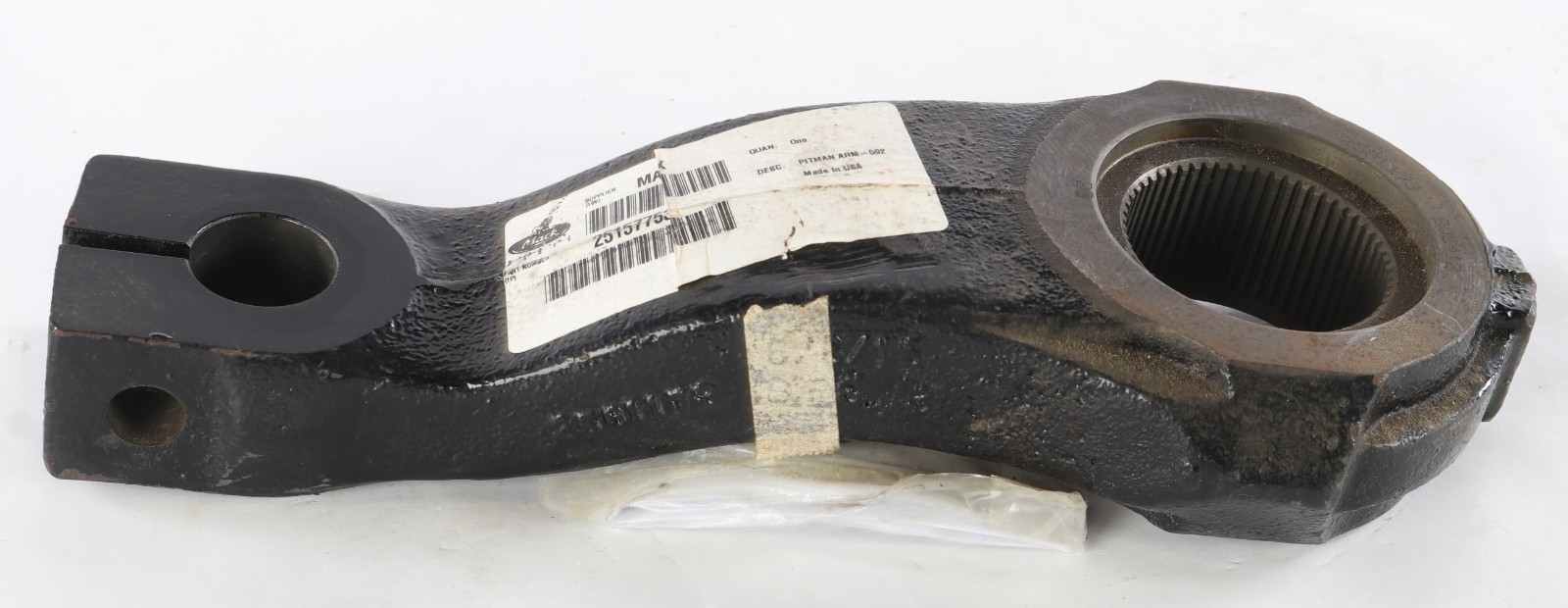 New 25157753 Volvo Mack Pitman Assembly