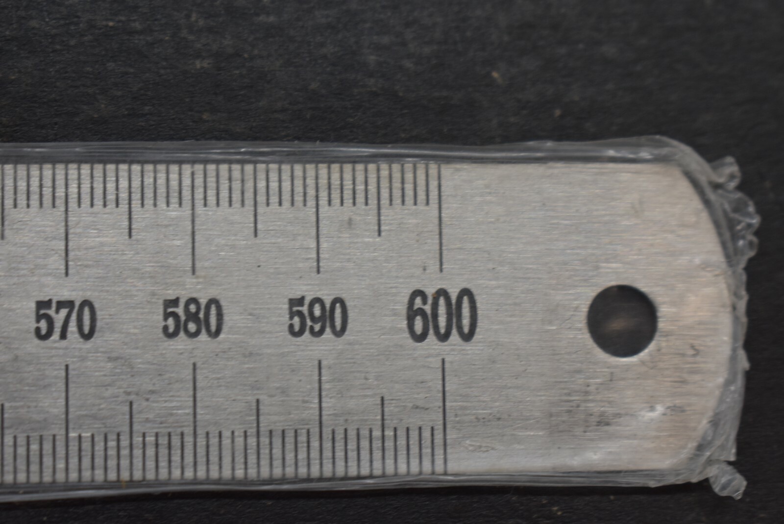 13 Pack MM Measuring Steel Ruler Caliper Gauge Micrometer Tool Conversion Table