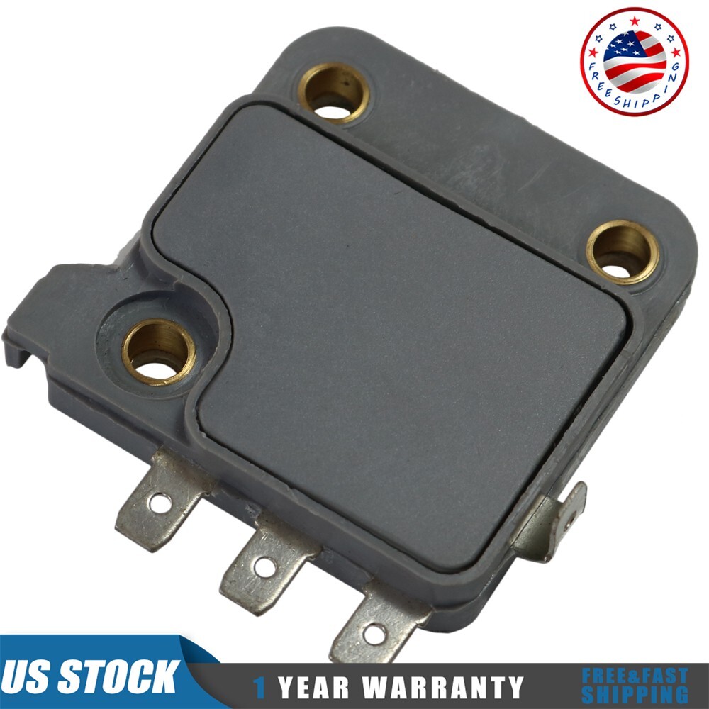 New Premium High Performance Ignition Control Module LX734 For Acura Honda
