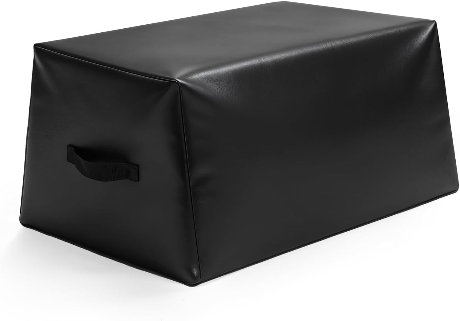 Hip Thrust Bench Multi-Functional Hip Thrust Box Home Gym Non-Slip New