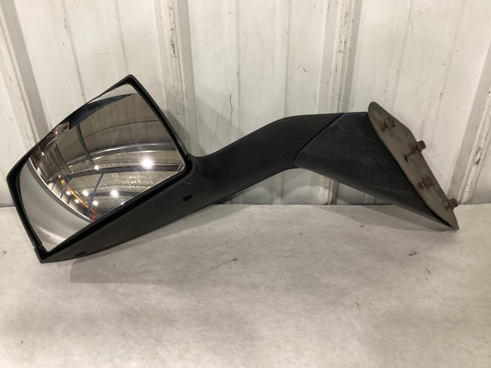 1998-2018 Volvo VNL Left/Driver Hood Mirror - Used