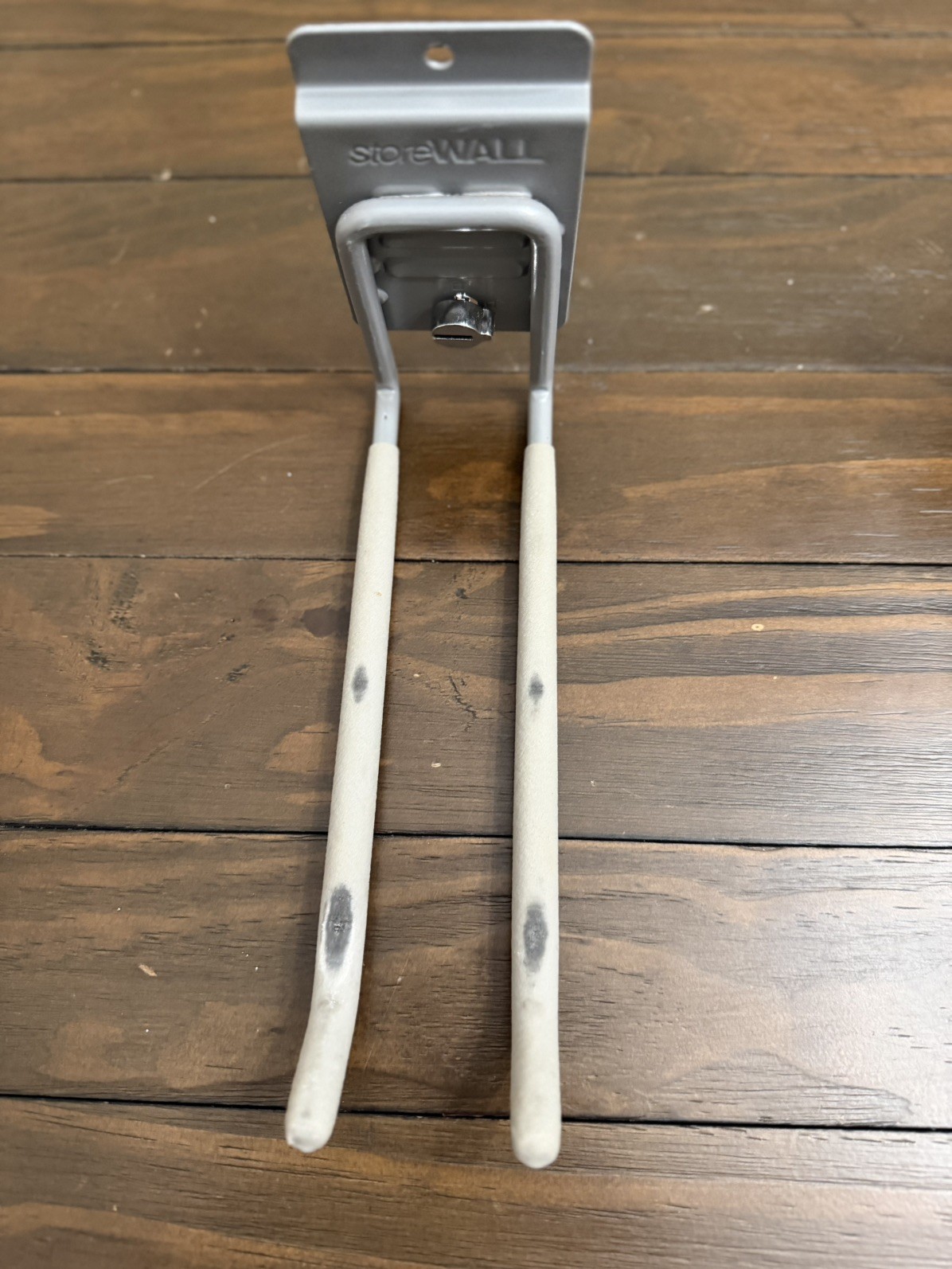 storeWALL Slatwall Access Slatwall Hook - set of 4