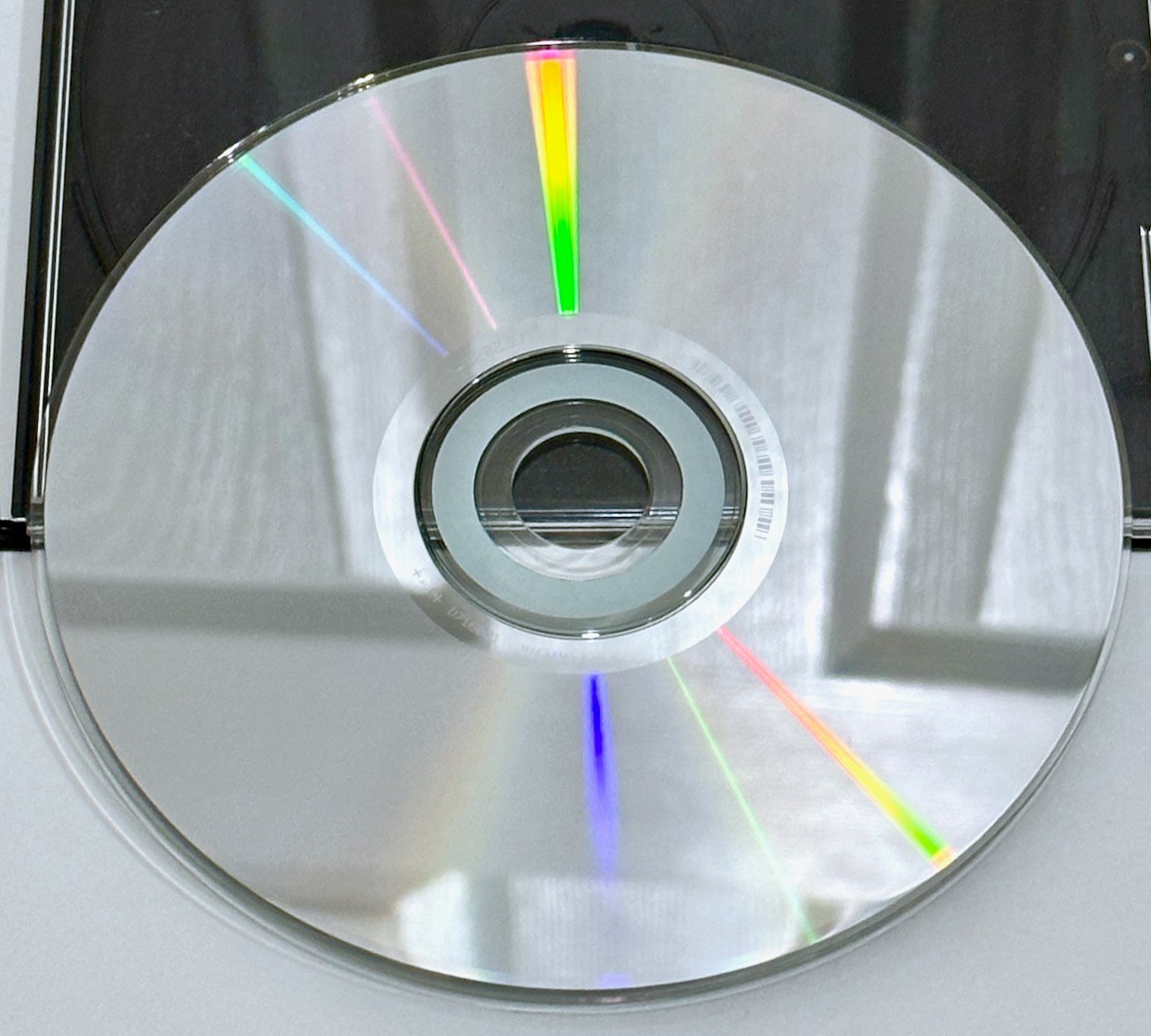 MYST Uru: The Path of the Shell for PC from 2004 on CD-ROM