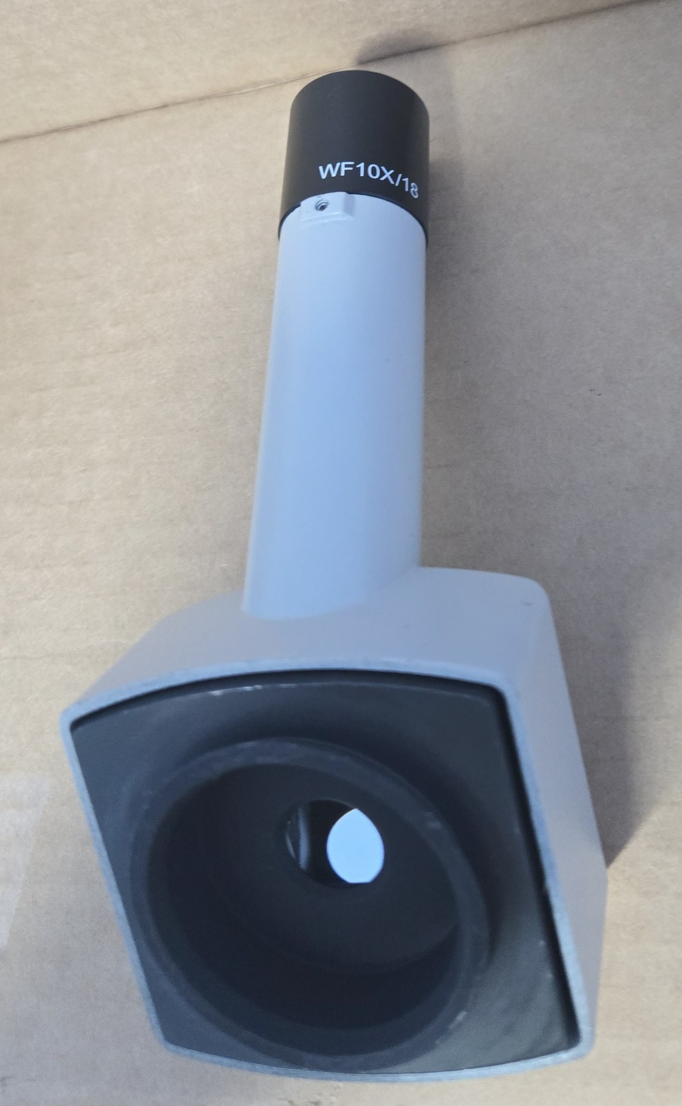 NIKON SE MONOCULAR HEAD W/ EYESPIECE