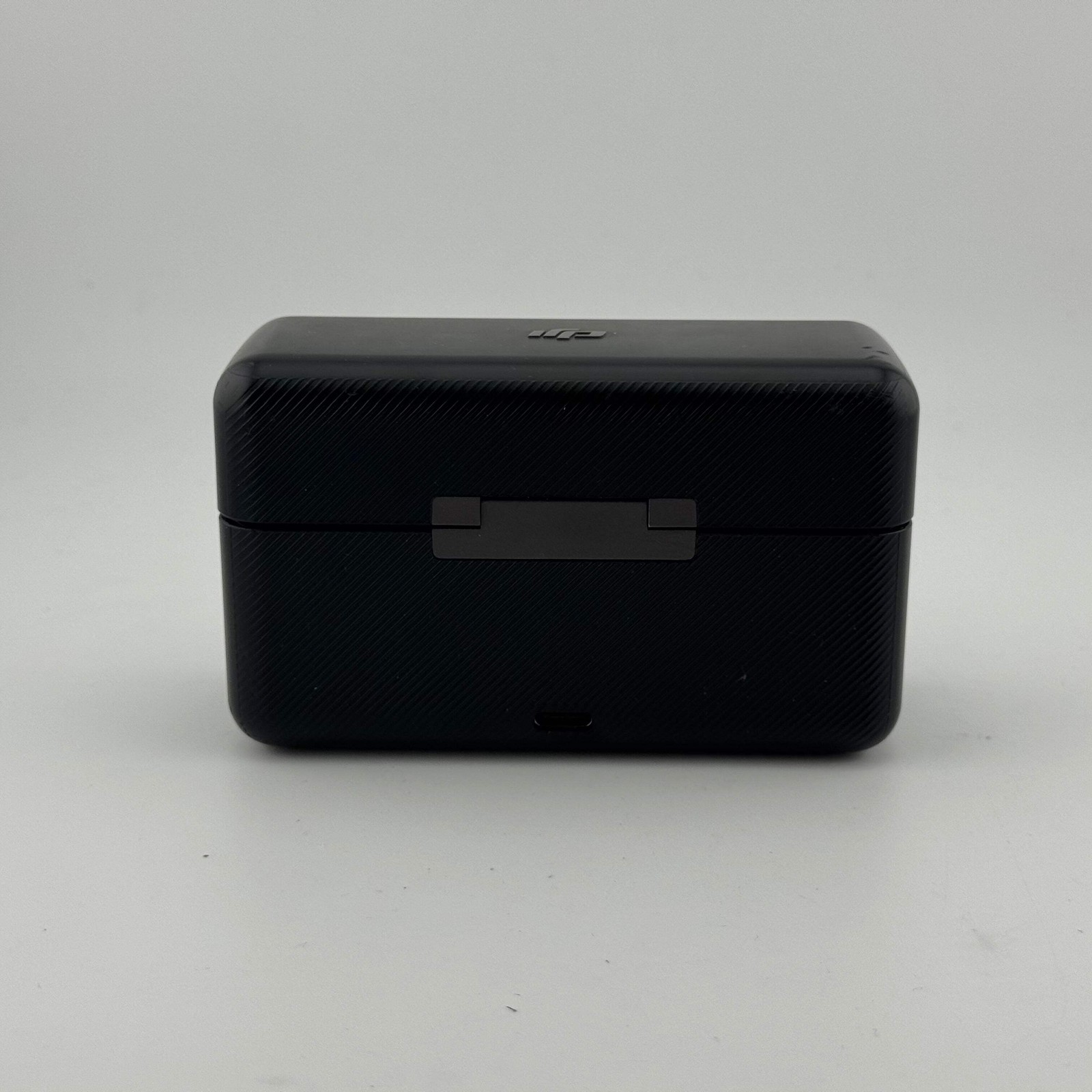 DJI Mic Wireless Lavalier Microphone ASB01 Read