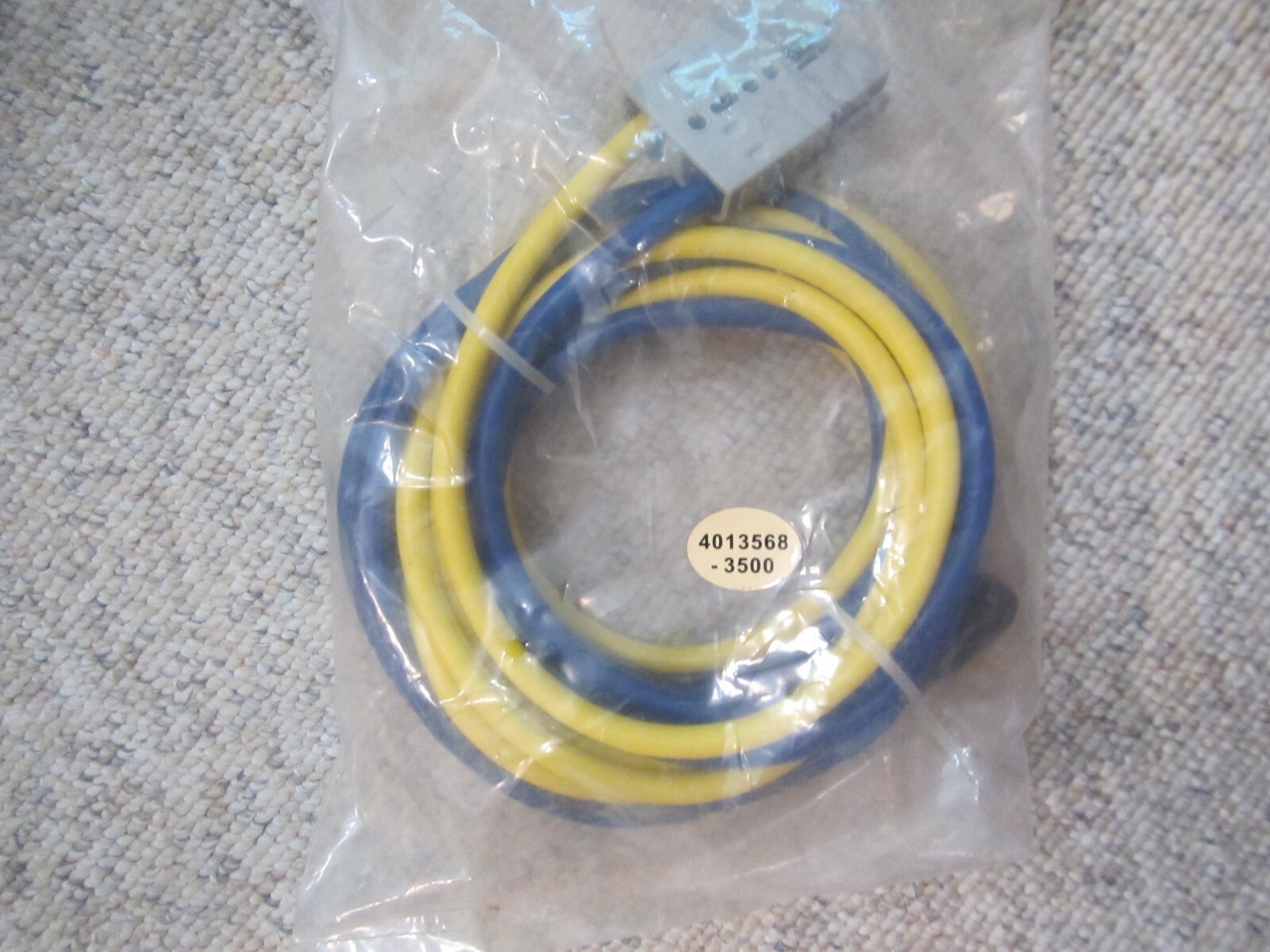 Cables, Quick Connect 6 gauge for Polaris Winch