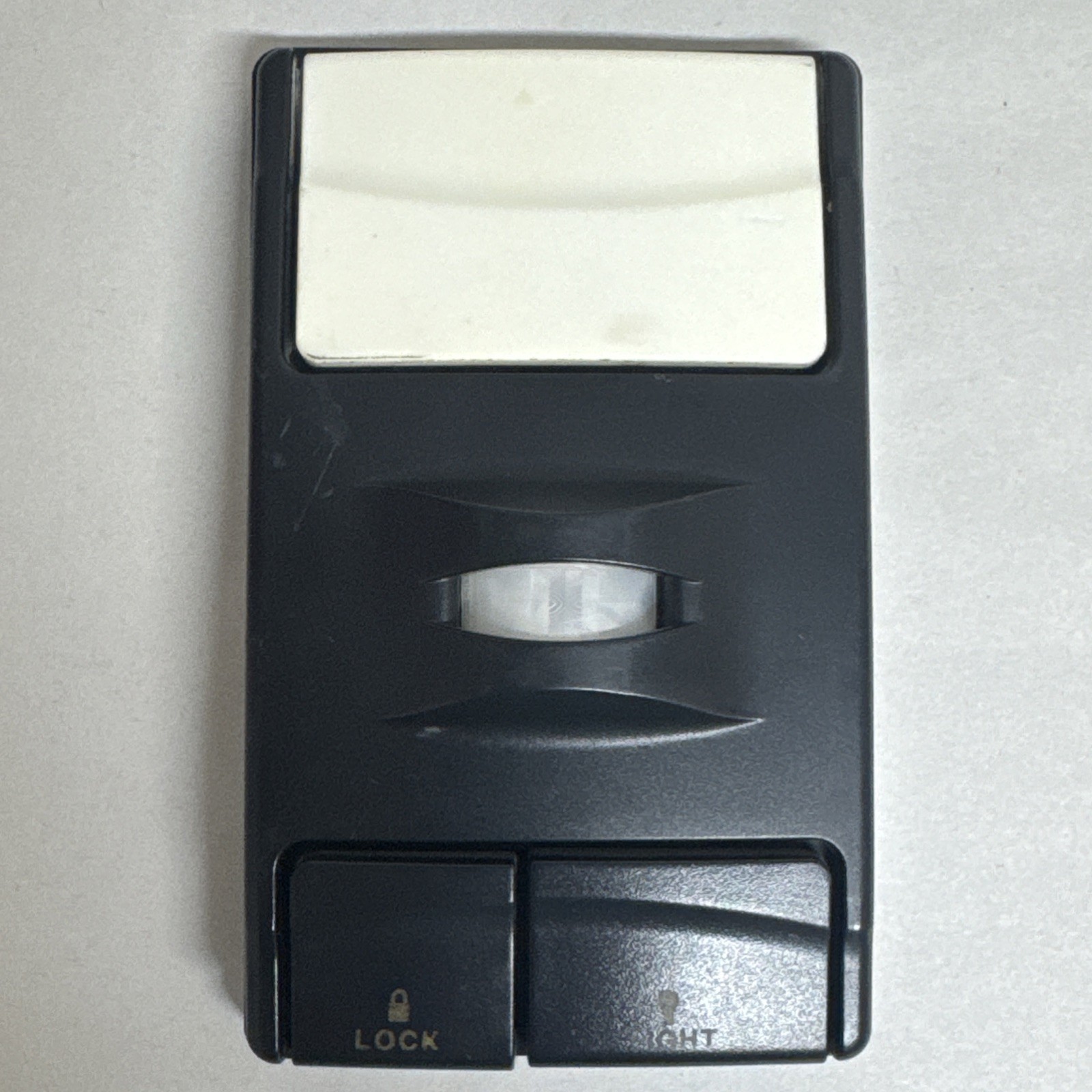 Chamberlain 935CB Garage Door Opener Wall Button Console With Motion Sensor