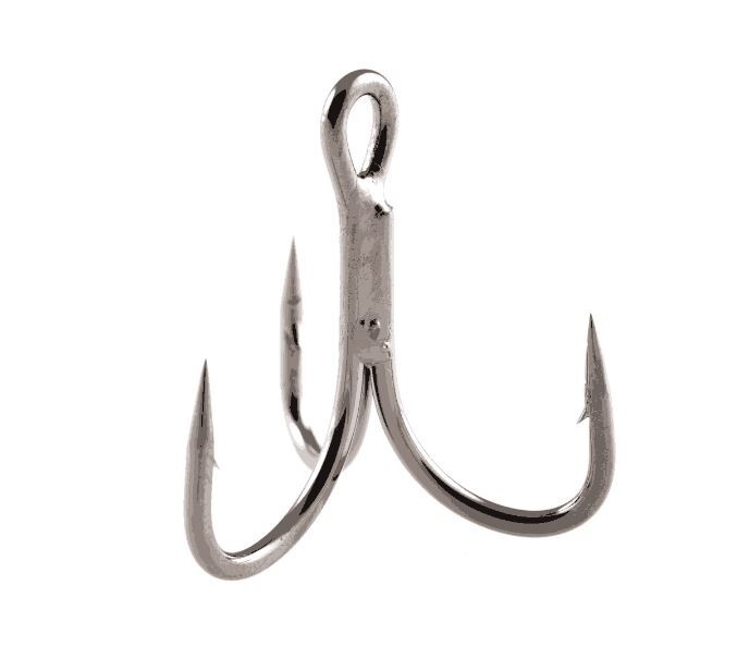 Owner Stinger ST-56 Treble Hooks - 5856-091   hook:#2   qty:24
