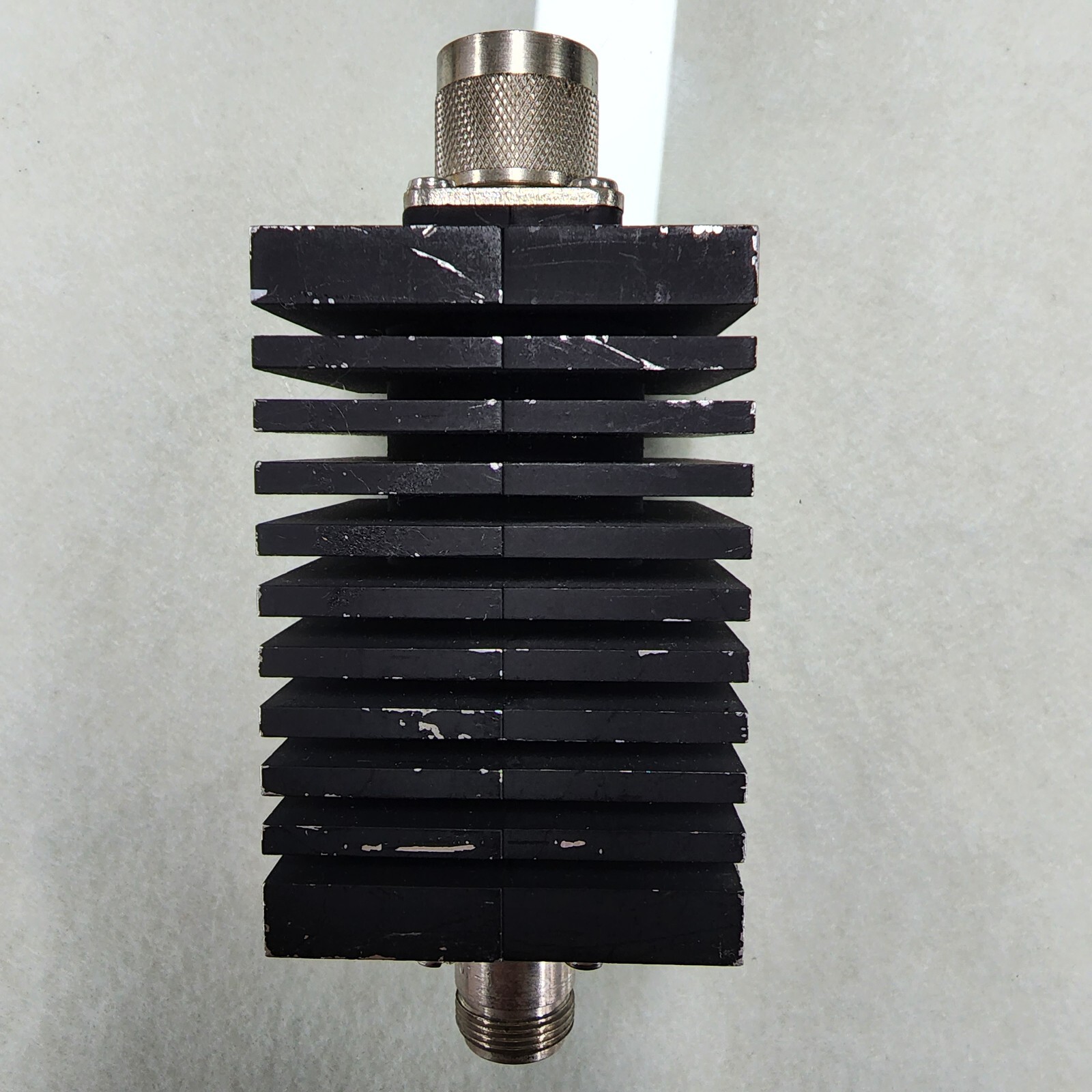 JFW 50FHS 030dB 50 WATTS DC-2GHz ATTENUATOR