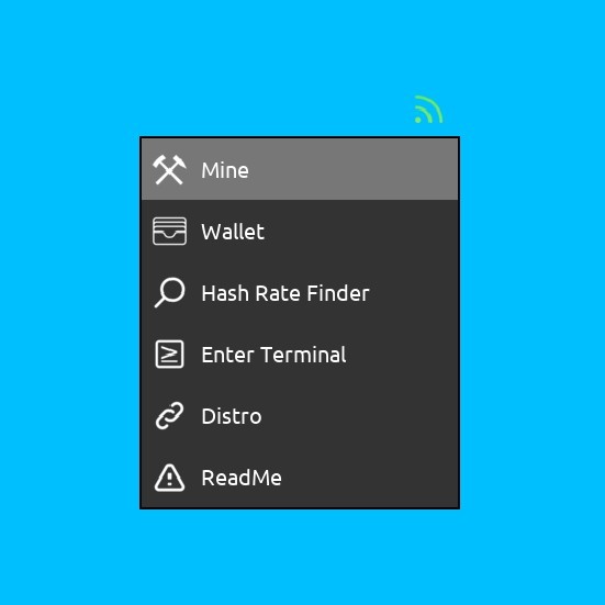 Crypto Miner KMP.v2™ BITCOIN DOGE BONK [TYPE A]